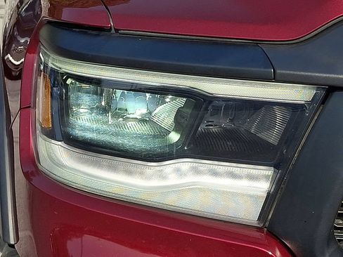 Used 2022 RAM 1500 Rebel w/ Rebel Level 1 Equipment Group AWD/4WD image 10
