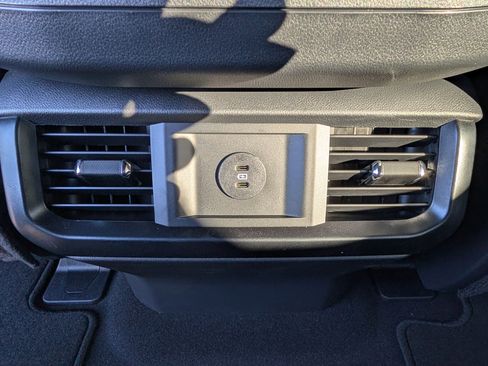 New 2025 Ford F150 STX w/ Equipment Group 200A image 11