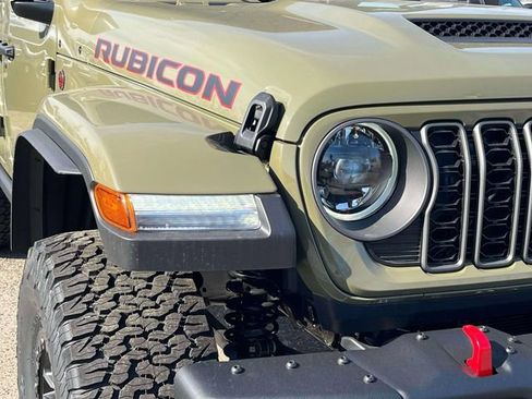 New 2026 Jeep Wrangler Unlimited Rubicon AWD/4WD image 5