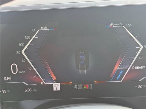 New 2026 BMW i5 eDrive40 w/ M Sport Package image 10