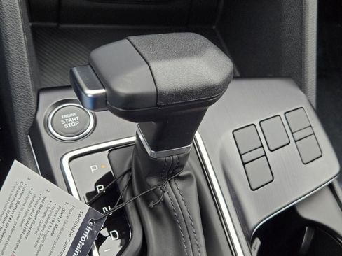 New 2026 Kia Sportage LX FWD image 26