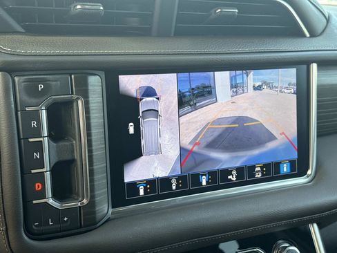 Used 2021 GMC Yukon Denali image 29