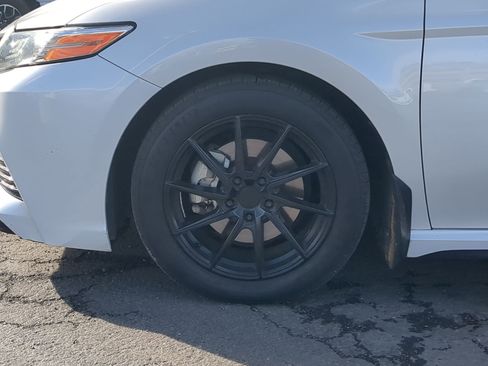 Used 2020 Toyota Camry XSE w/ Driver Assist Package image 13