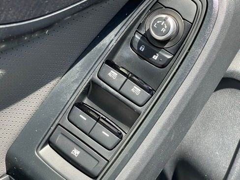 Certified 2023 Subaru Crosstrek 2.5i Sport image 17