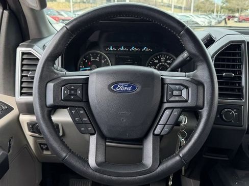 Used 2020 Ford F150 XLT w/ Equipment Group 302A Luxury image 13