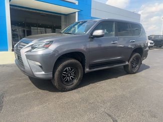 Used 2022 Lexus GX 460 w/ Accessory Package AWD/4WD video 2
