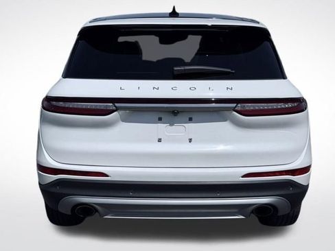 Used 2023 Lincoln Corsair AWD w/ Equipment Group 101A image 7