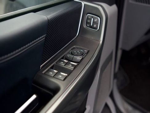Used 2022 Ford F150 Limited AWD/4WD image 9