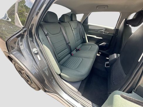 Certified 2025 Kia K4 EX FWD image 24