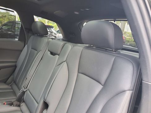 Used 2023 Audi Q7 2.0T Premium Plus w/ Premium Plus Package AWD/4WD image 13