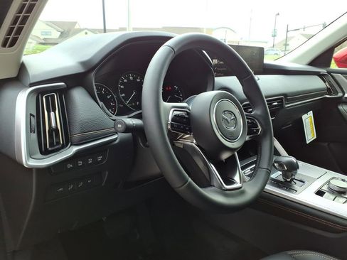 New 2026 MAZDA CX-90 3.3 Turbo w/ Preferred Package image 14