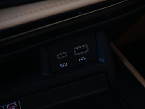 Used 2025 Lexus NX 350 AWD w/ Premium Package image 20