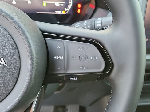 New 2026 MAZDA CX-5 2.5 S w/ Premium Package image 24