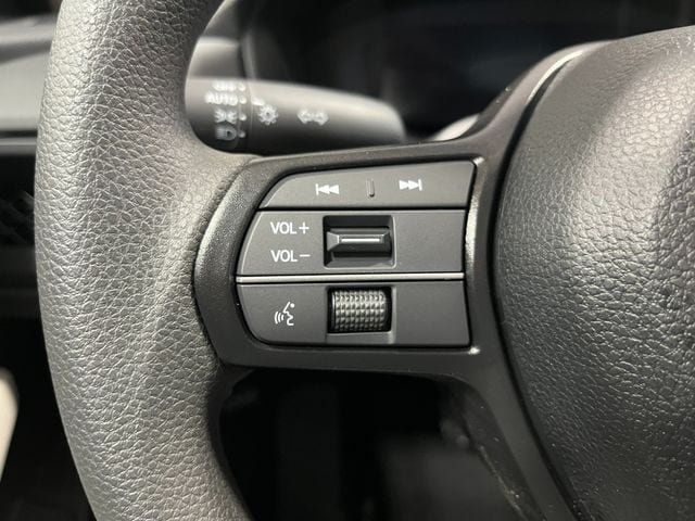 New 2026 Honda Accord SE image 17