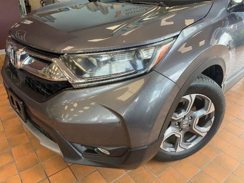 Used 2019 Honda CR-V EX image 8