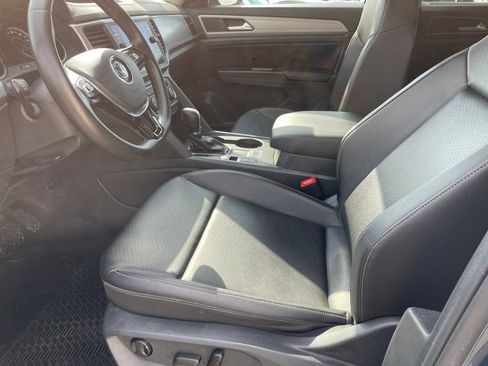 Used 2019 Volkswagen Atlas SE FWD image 9