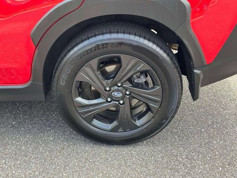 Used 2024 Subaru Crosstrek 2.0i AWD/4WD image 12