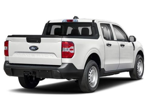 New 2026 Ford Maverick XL w/ Equipment Group 101A AWD/4WD image 2
