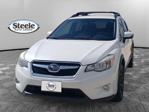 Used 2015 Subaru Crosstrek 2.0i Limited w/ Popular Package #2 AWD/4WD image 1