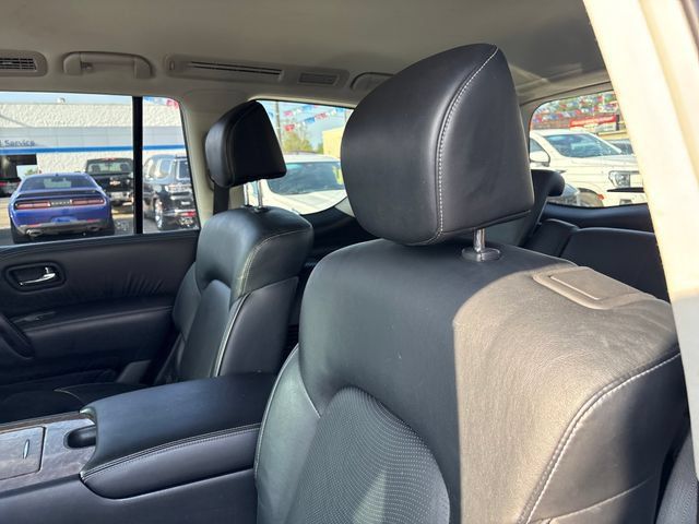 Used 2016 INFINITI QX80 4WD image 22