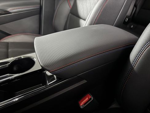 New 2026 Chevrolet Equinox RS w/ Safety and Technology Package image 23