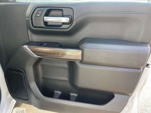 Used 2019 Chevrolet Silverado 1500 LT w/ All-Star Edition image 25