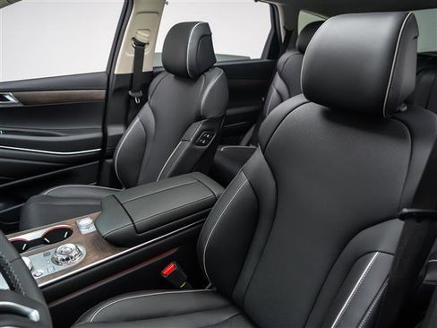 New 2026 Genesis GV80 2.5T Advanced AWD/4WD image 19