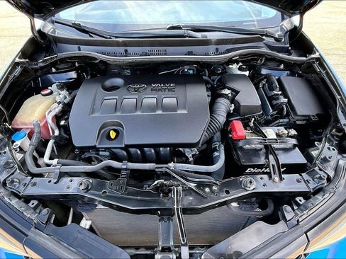 Used 2016 Scion iM image 9