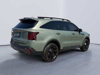 Used 2025 Kia Sorento X-Line EX AWD/4WD video 3