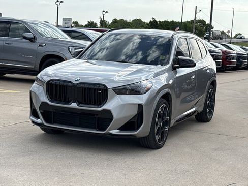 Used 2025 BMW X1 M35i w/ Premium Package AWD/4WD image 13