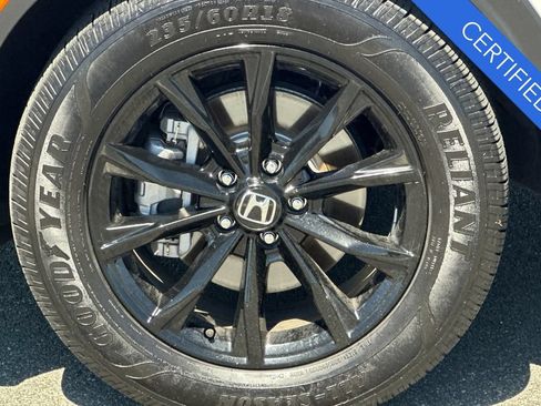 Certified 2023 Honda CR-V Sport image 29