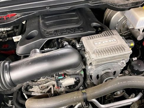 Used 2021 RAM 1500 Rebel w/ Rebel Level 2 Equipment Group image 30