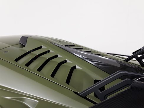 Used 2022 Lamborghini Huracan STO image 60