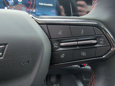 New 2026 Chevrolet Equinox RS w/ Convenience Package III image 18