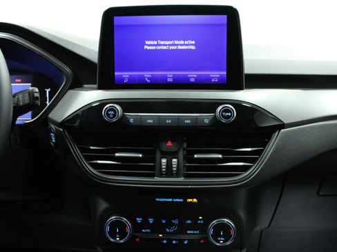 New 2026 Ford Escape Active w/ Cold Weather Package image 22