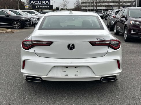 Used 2023 Acura TLX image 5