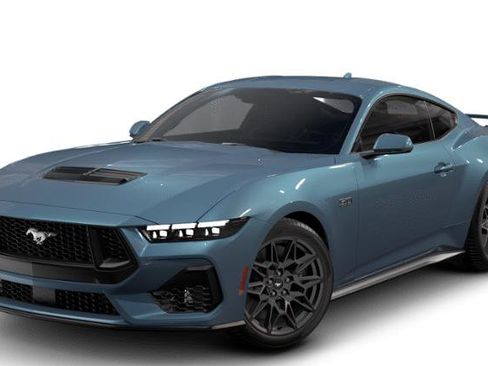 New 2025 Ford Mustang GT Premium w/ GT Performance Package image 22