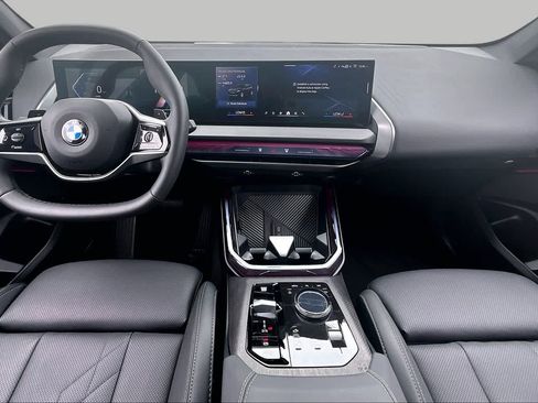 Used 2026 BMW X3 xDrive30i AWD/4WD image 16