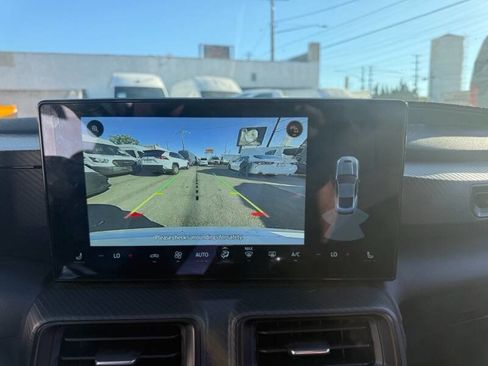 Used 2025 Ford Mustang Convertible image 13