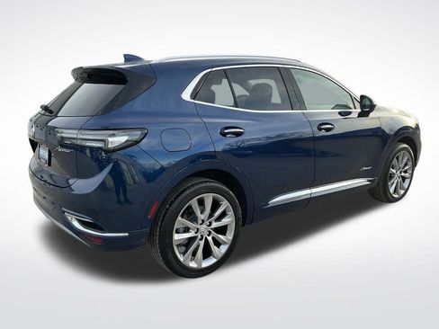 Certified 2023 Buick Envision Avenir image 5