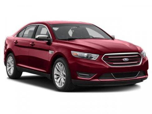 Used 2015 Ford Taurus SEL w/ Equipment Group 201A image 6