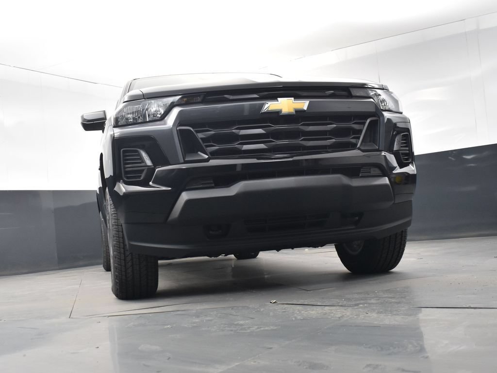 New 2026 Chevrolet Colorado LT AWD/4WD image 18