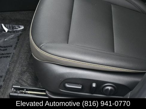Used 2025 Chevrolet Trax ACTIV w/ Driver Confidence Package FWD image 15