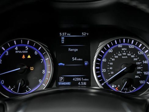 Used 2019 INFINITI Q50 Signature Edition image 25