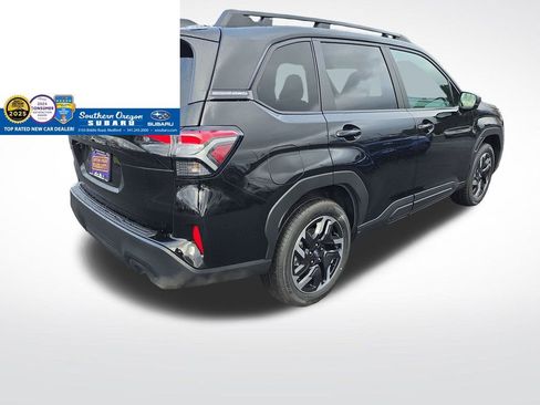 New 2026 Subaru Forester Limited image 7