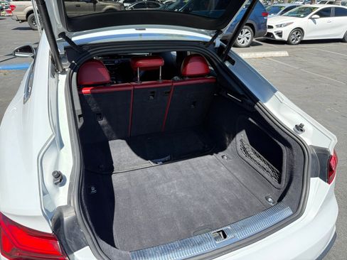 Used 2021 Audi S5 Prestige w/ Prestige Package image 21