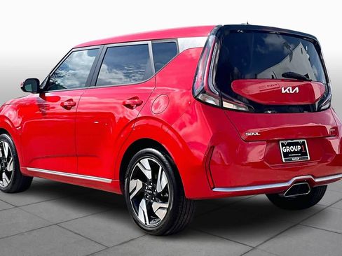 Used 2024 Kia Soul GT-Line w/ Option Group 020 image 12