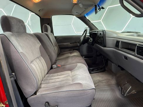 Used 1994 Dodge Ram 1500 Truck 4x4 Regular Cab image 22