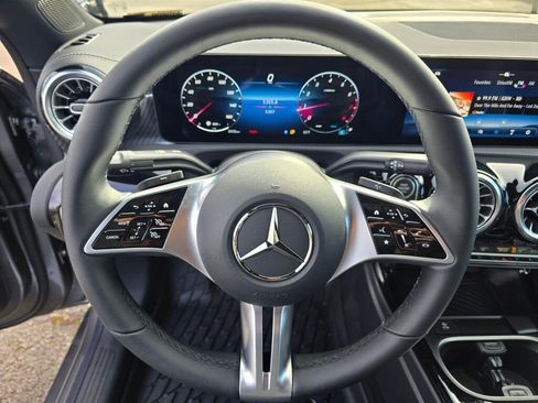 Used 2026 Mercedes-Benz CLA 250 4MATIC image 14