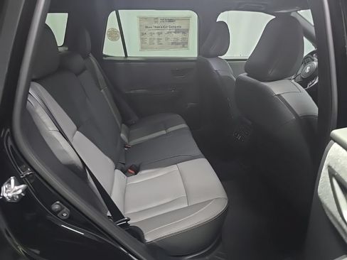 New 2026 Subaru Outback Limited XT AWD/4WD image 7